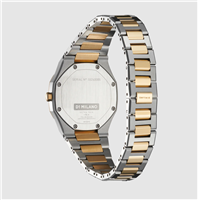 Montre D1 Milano in Acier D1-UTBL34 - D1-UTBL34